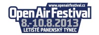 Open Air Festival 2013