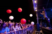 Hudební festival Vizovické Trnkobraní oznamuje kompletní program letošního ročníku