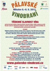 www.palavske-vinobrani.cz