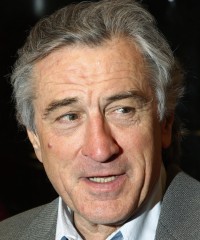 Robert de Niro 