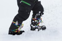 Dětské zimní boty Reima