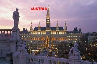 Vánoční trhy v Rakousku 2014, Vídeň, Mariazell, zájezdy