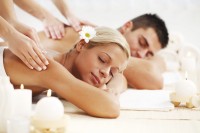  Řešíte, co svým blízkým věnovat k Vánocům? Co třeba luxusní wellness pobyt?