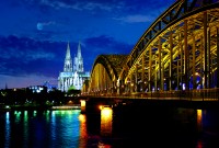 Kolín – svérázná a pohostinná metropole na Rýnu