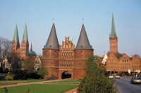 Hanzovní dny v Lübecku – historie i současnost na jednom místě