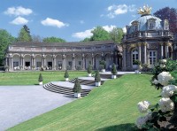 Bayreuth – Wagnerovo bavorské město
