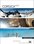 Korsika: ráj pro aktivní dovolenou