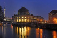 Originální a jedinečné – památky světového dědictví UNESCO v Německu