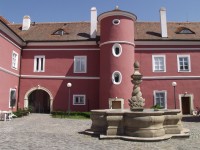 Galerie Slováckého muzea - Uherské Hradiště