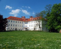 Zámek Luebbenau; foto: TMB Fotoarchiv Boldt