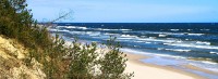 Bansin; foto: Usedom Tourist GmbH