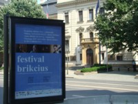 Festival Brikcius 2014