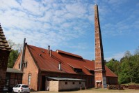 Museumsdorf Baruther Glashütte; Foto Tourismusverband Fläming e.V.A.Michel 