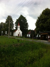 Stalkov kaple