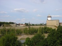 Narva, Estonsko