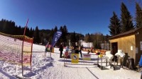 Ski areál Zadov