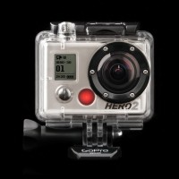 Kamera GoPro Hero 2