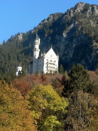 Neuschwanstein 