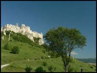 Spišský hrad