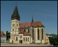 Bardejov