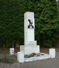 Památník Antonína Sochora