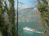 UrnerSee