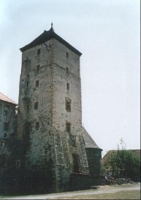 Švihov