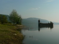 Mavrovo