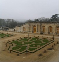 Versailles