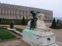 Versailles