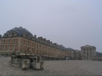 Versailles