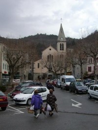 Verdon - Castellane