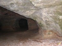 Riedlova jeskyně