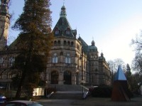 Liberec - muzeum
