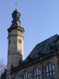 Liberec - muzeum