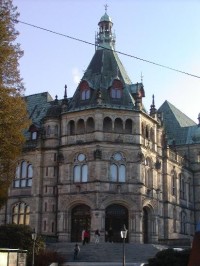 Liberec - muzeum