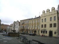 Slavonice