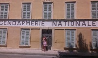 Četnická stanice - Saint Tropez