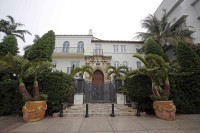 Casa Casuarina, Vila Versace v Miami