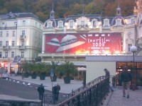 Grand hotel Pupp, Karlovy Vary