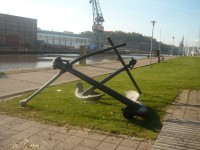 Muzeum lodí - Turku