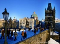 Praha, zdroj: CzechTourism