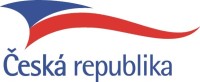 Česká Republika - oficiální logo