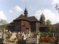 Prohlídky kostelů s průvodcem - Východní Morava