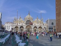 Piazza San Marco 