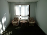 Hotel, ubytování Černobyl