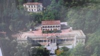 Villa San Martino - Elba, vila Napoleone