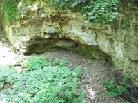 Matějovická jeskyně