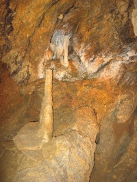 Zbrašovské jeskyně 2