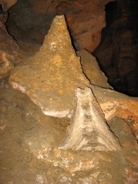 Zbrašovské jeskyně 1